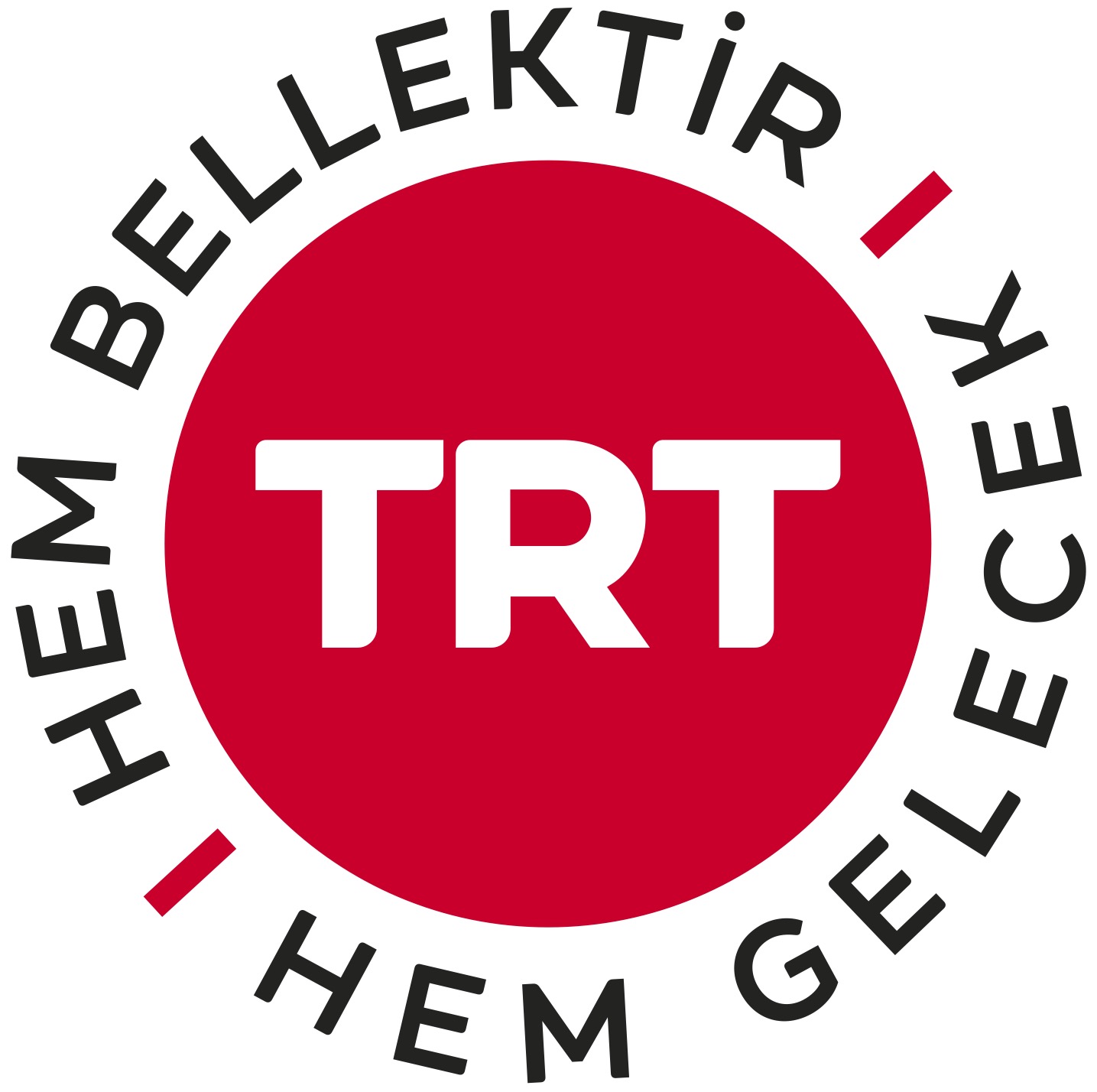 TRT — Both Memory and Future