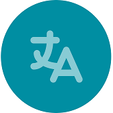 اختبار اللغة