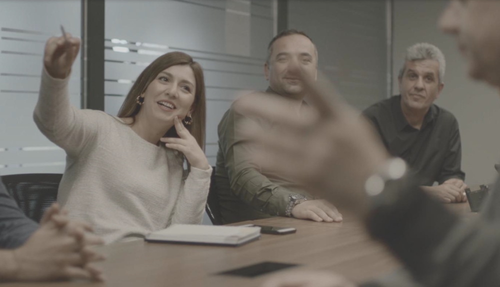 لماذا TRT Talent